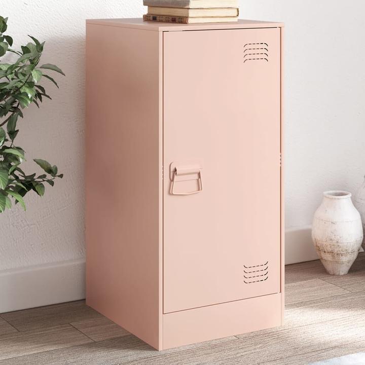 Immagine prodotto VidaXL Credenza (34,5 x 39 x 73 cm)