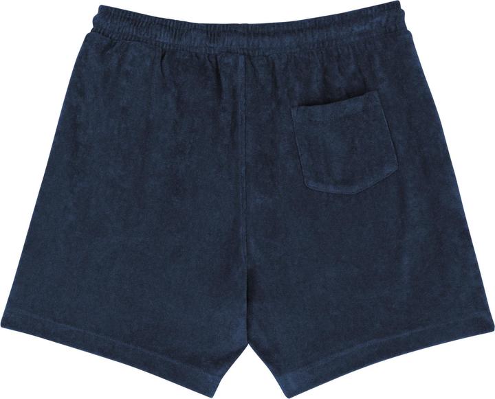 Immagine prodotto Native Spirit Pantaloncini da uomo in spugna (M)