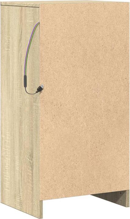 Image du produit vidaXL Sideboard (42.50 x 34 x 85 cm)