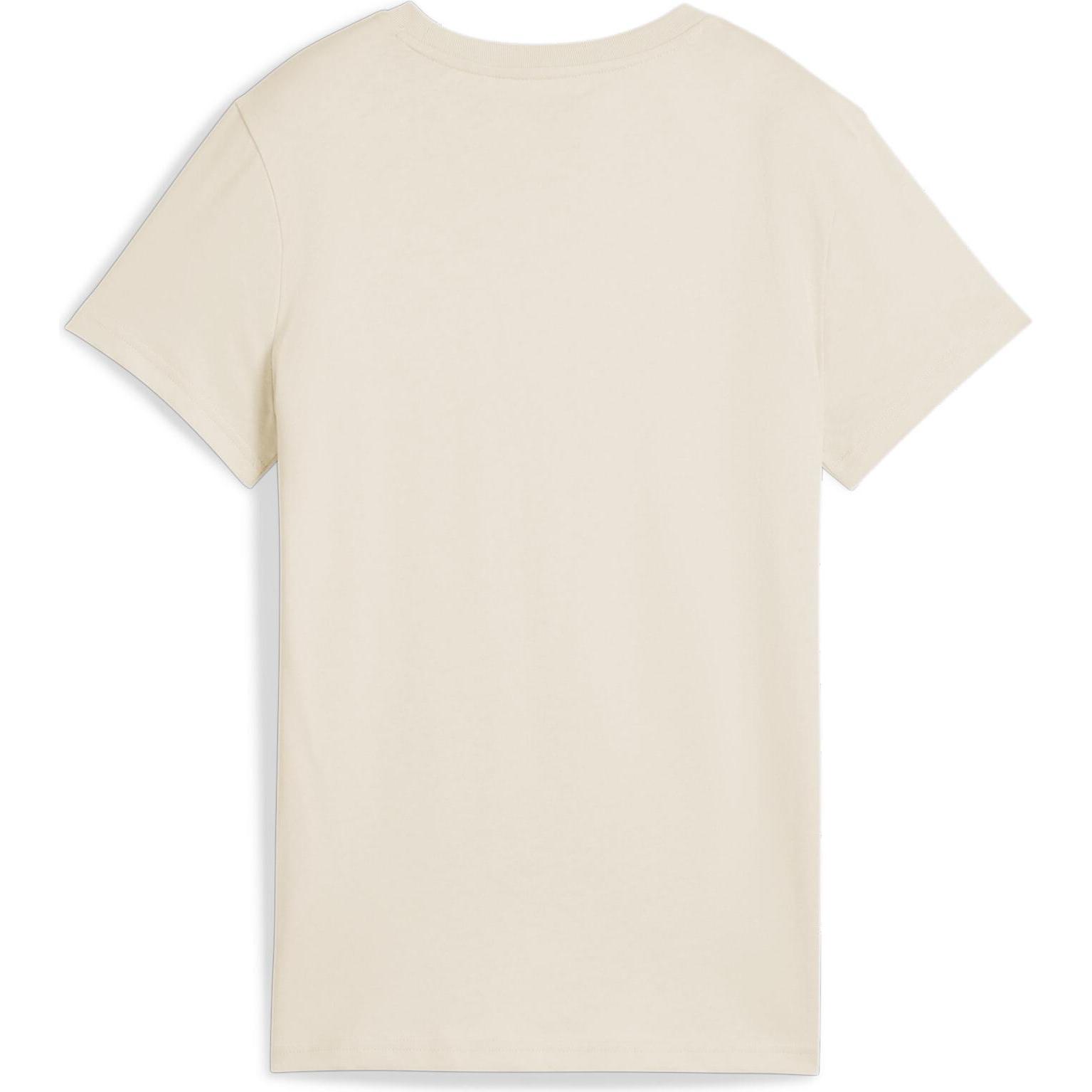 Thumbnail - Puma, Herren, Sportshirt, ESS No. 1 Logo Tee (s) (XXL), Weiss, XXL