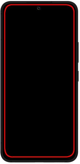 Productafbeelding Mobilize Glas (1 Stuk, Samsung Galaxy S23, Samsung Galaxy S22 5G)