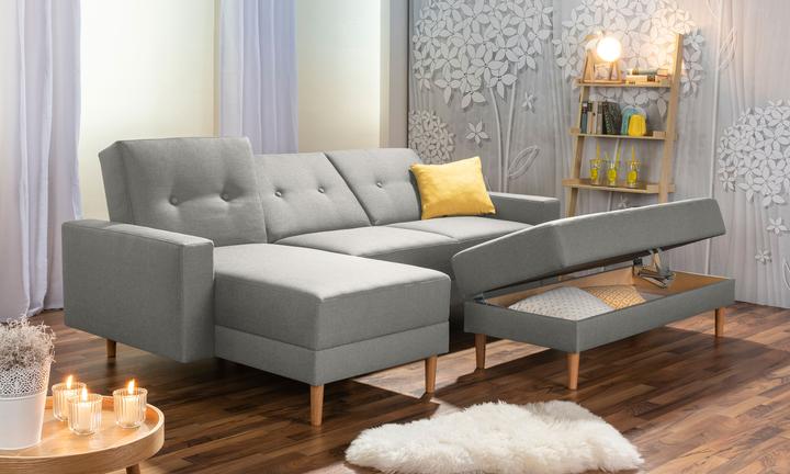 Produktbild Max Winzer Just Cool (Wohnlandschaft)