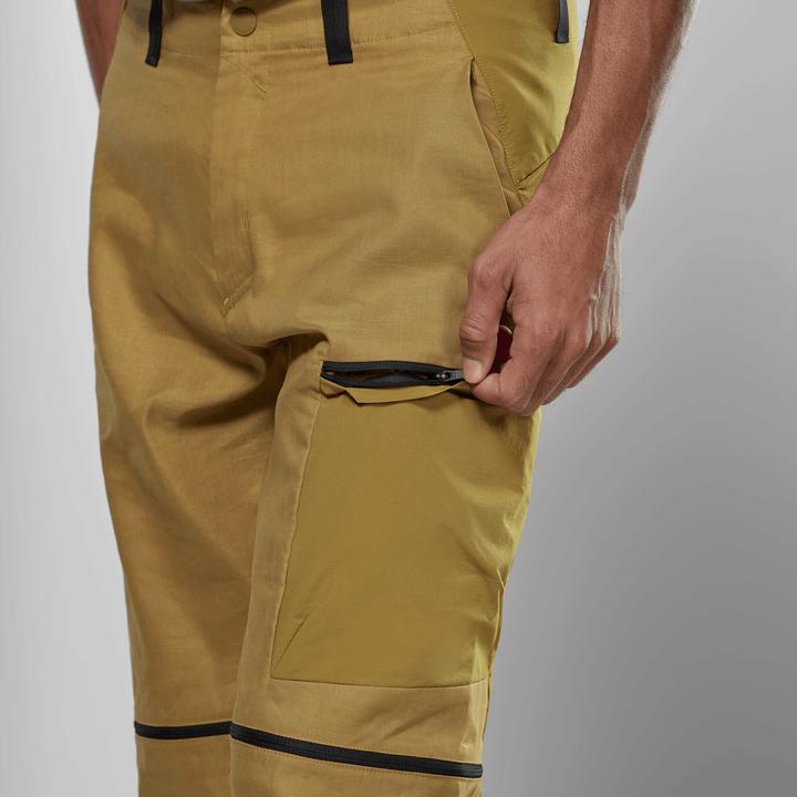 Immagine prodotto Salewa Pantaloni Puez Hemp Durastretch 2 in 1 (S)