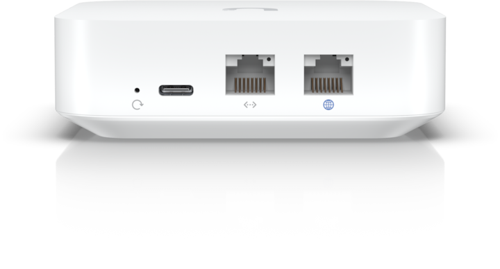 Produktbild Ubiquiti UniFi Express