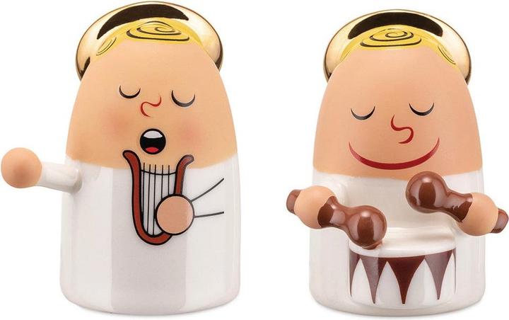 Produktbild Alessi Angels Band