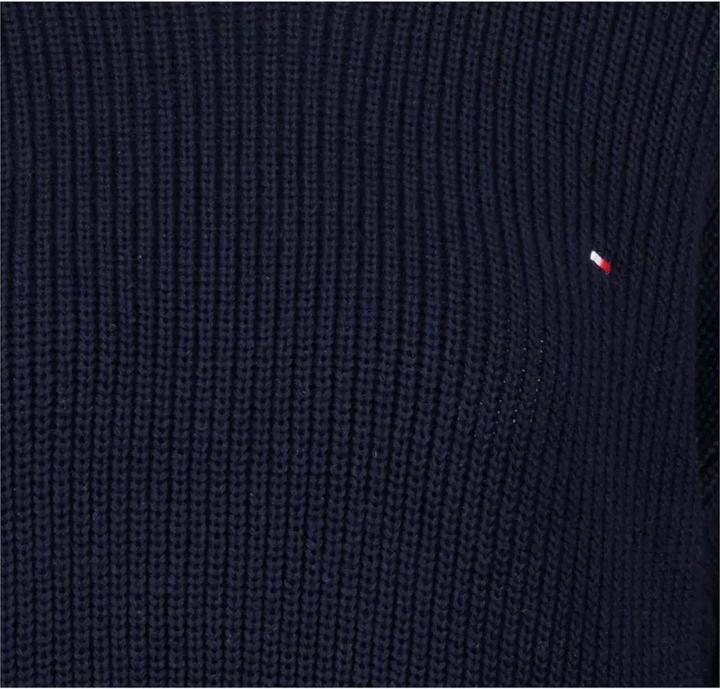 Produktbild Tommy Hilfiger Pullover Top UBootAusschnitt (XS)