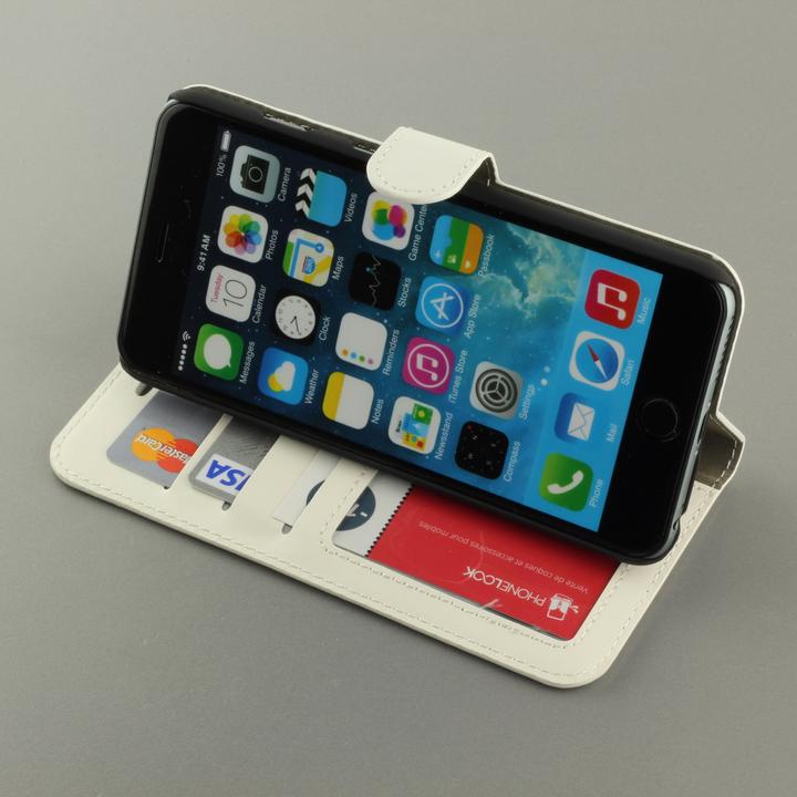 Immagine prodotto PhoneLook Copertina Premium Flip (Apple iPhone 7)