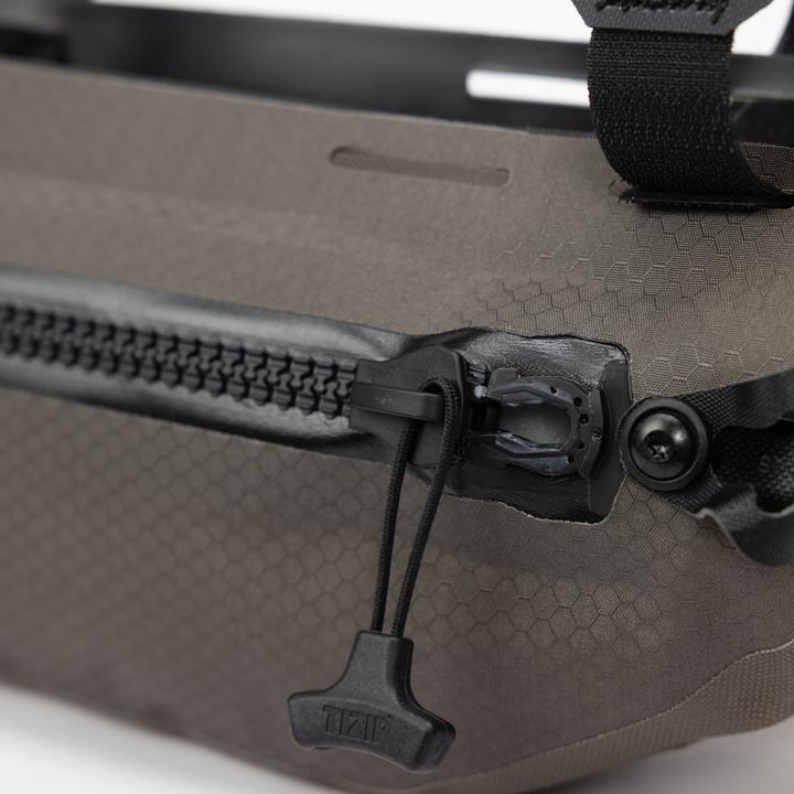 Produktbild Ortlieb Frame-Pack Toptube (4 l, Rahmentasche)