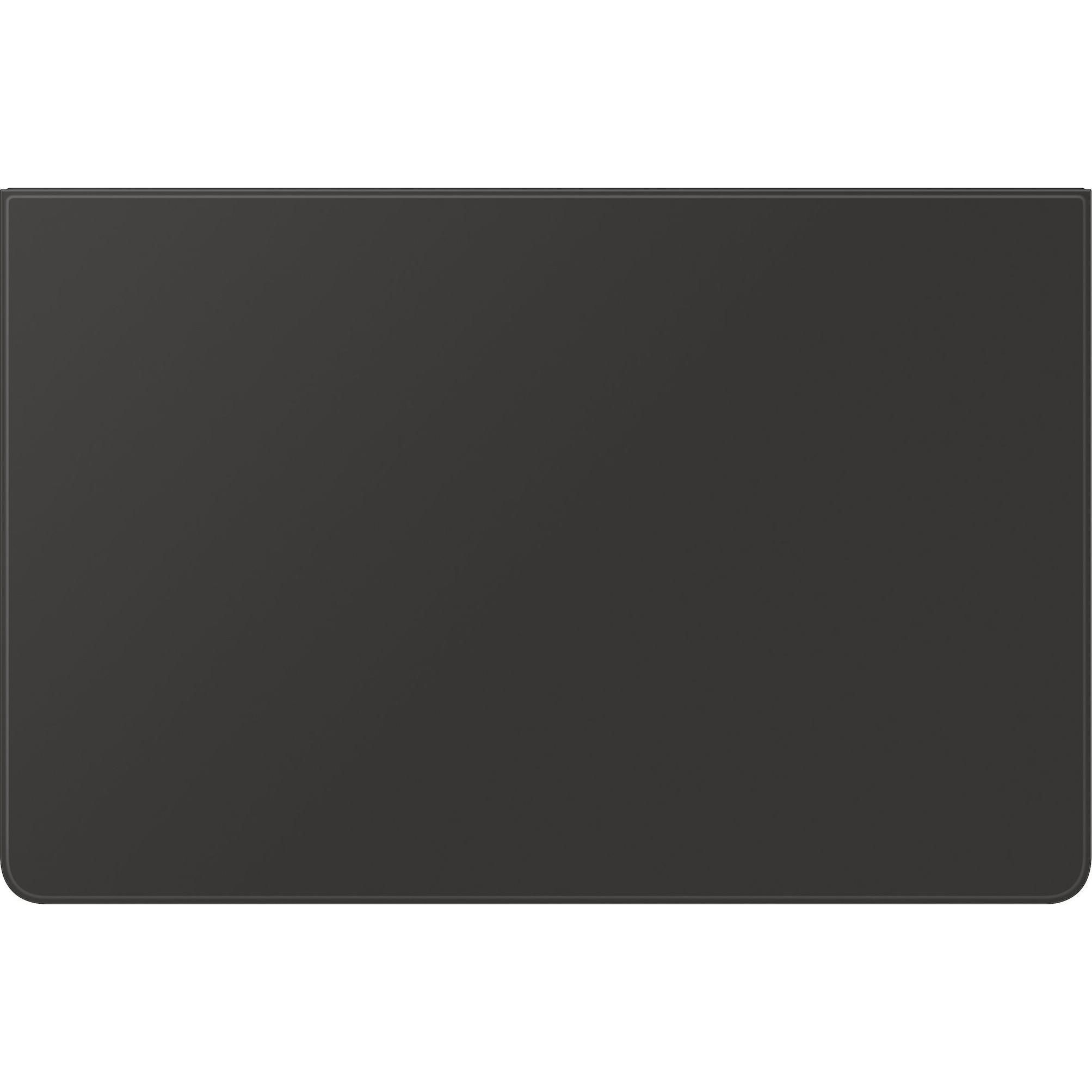 Samsung Keyboard Slim (Deutschland, Samsung Galaxy Tab S11), Tablet Tastatur, Schwarz