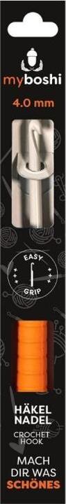 Actual product image Myboshi Häkelnadel 4,0mm