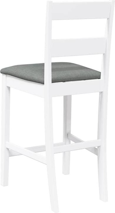 Produktbild vidaXL Barhocker