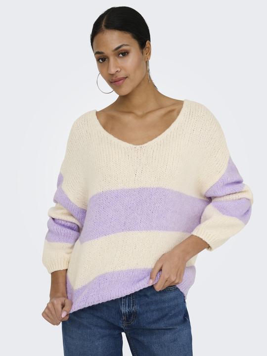 Produktbild JdY JDYDINEA Strickpullover Strickpullover (XS)