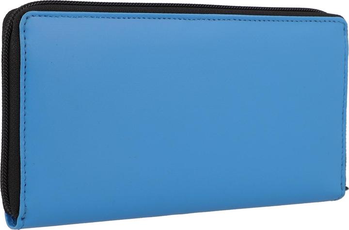 Produktbild Greenburry Upcycled Tarpaulin Geldbörse 19 cm