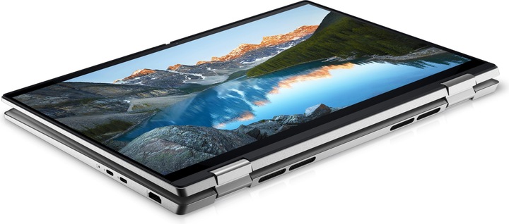 Actual product image Dell Inspiron 14 7420 2in1 MW9D5 35.60cm (14") FHD+ Touch i7-1255U 16GB/1TB SSD Win11 (14", Intel Core i7-1255U, 16 GB, 1000 GB, DE)