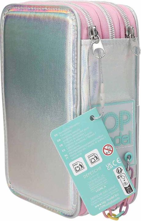 Image du produit Magni Depesche TOPModel Trousse à crayons