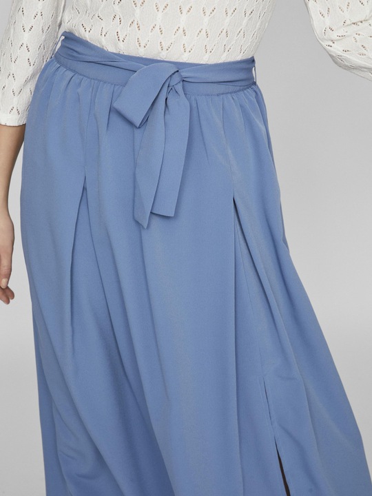 Produktbild Vila High Waist Maxirock (36)