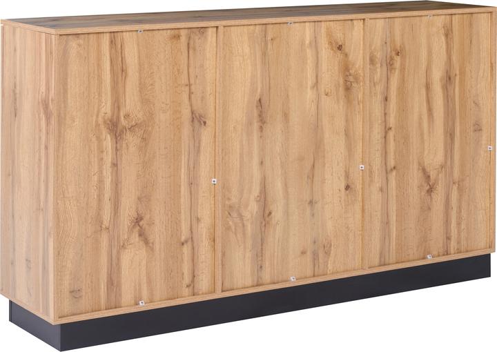 Produktbild Beliani Manaia (160 x 38 x 91 cm)