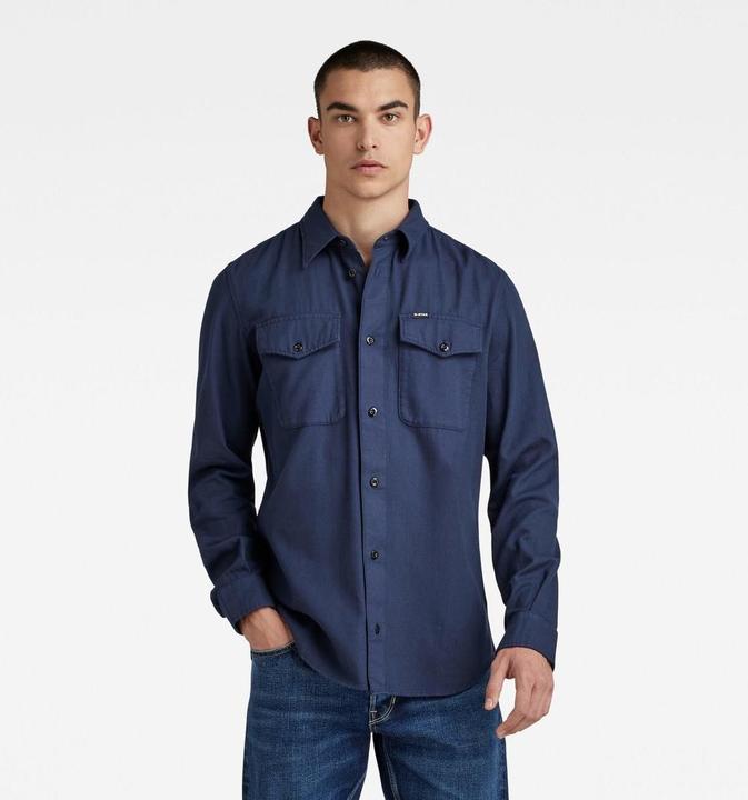 Produktbild G-Star Marine (S)