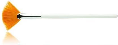 Produktbild XanitaliaPro Nylon Fan Brush 19cm (Puder)
