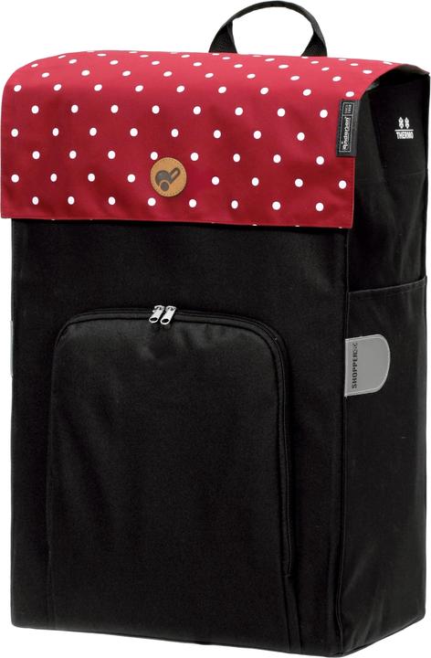 Produktbild Andersen Scala Shopper Malit