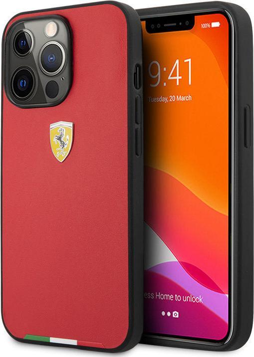 Karl Lagerfeld KLHCP13LSFMP2K iPhone 13 Pro / 13 6.1 hüvelykes