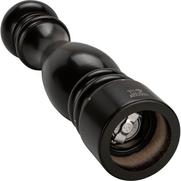 Actual product image Peugeot Pepper Mill PARIS 30 cm U"Select Satin Black (Pepper)