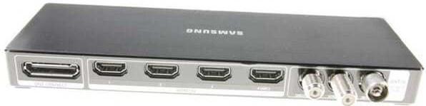 Productafbeelding Samsung One Connect Box