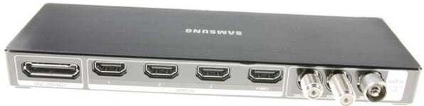 Produktbild Samsung One Connect Box
