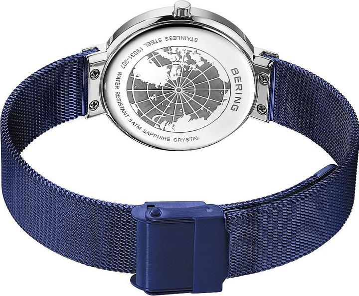 Produktbild Bering Classic (Analoguhr, 31 mm)