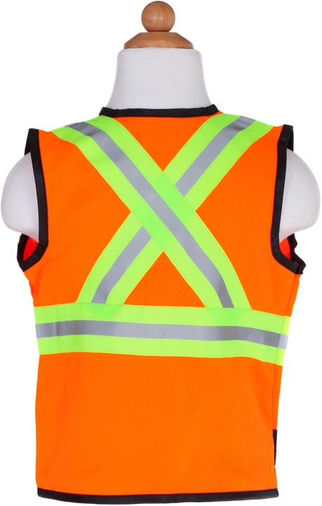 Actual product image Creative Education Construction worker set (104)