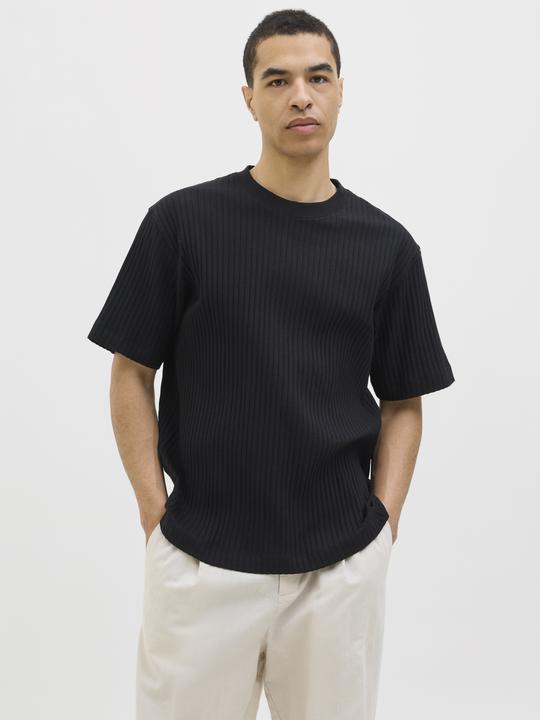 Produktbild Jack & Jones Jjeurban Edge Structure Tee Ss (M)