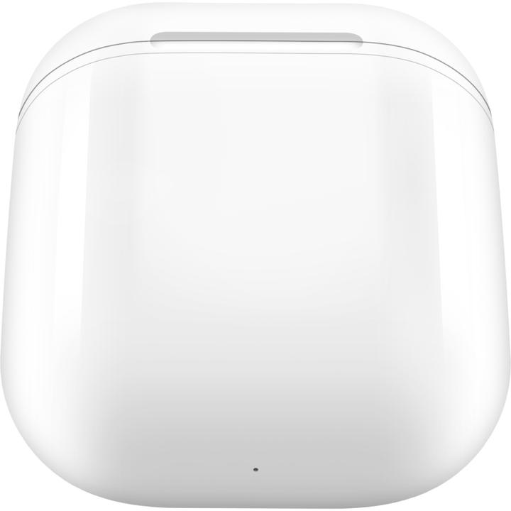 Produktbild Hyper Hyperjuice Qi-Wireless Adapter AirPods Weiss (Ladecase Hülle)