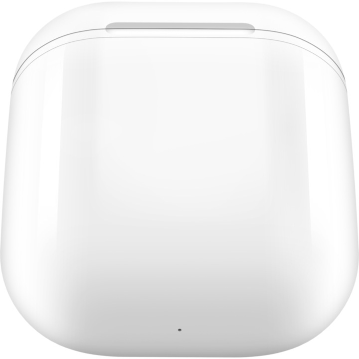 Actual product image Hyper Hyperjuice Qi Wireless Adapter AirPods White (Charging case cover)