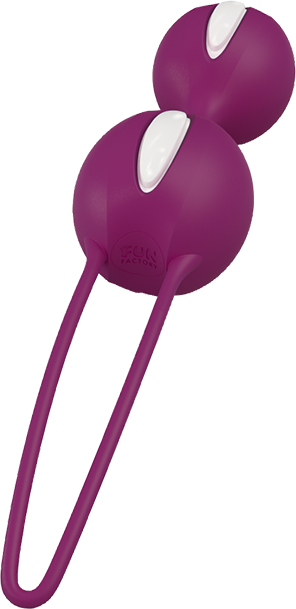 Immagine prodotto Fun Factory Smartballs Duo