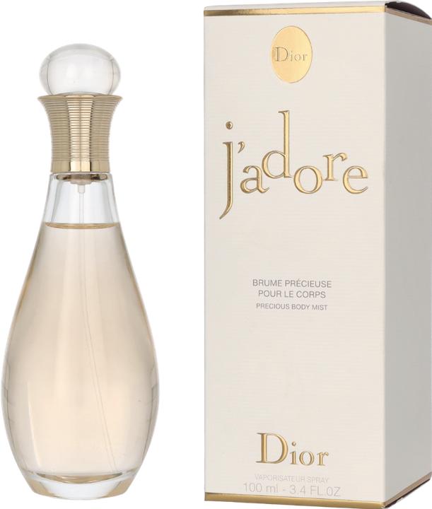 Actual product image Dior J'Adore (Spray, 100 ml)
