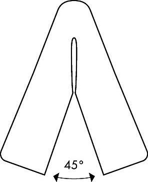 Image du produit Knuffi Protection d'angle