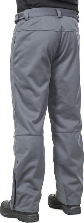 Immagine prodotto Trespass DLX HOLLOWAY - Pantaloni da trekking da uomo (L)