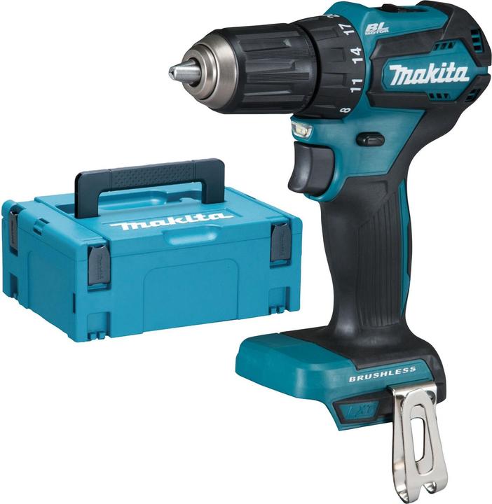 Produktbild Makita DDF483ZJ (Akkubetrieb)