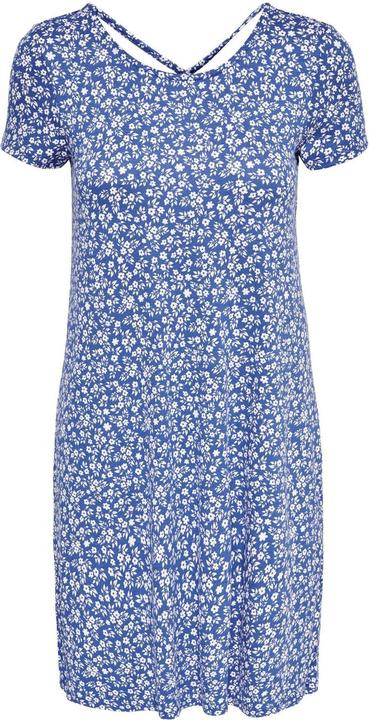 Image du produit Only Robe décontractée à manches courtes (L)