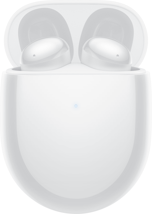 Gloss White