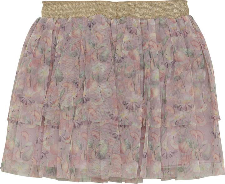 Produktbild Minymo Rock Burnished Lilac (116)