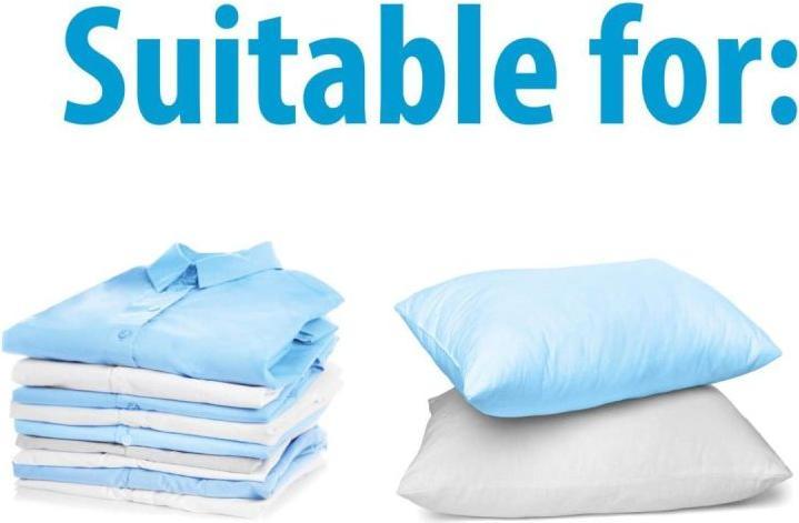 Immagine prodotto alpina Sacchetto di stoccaggio sottovuoto (1x)