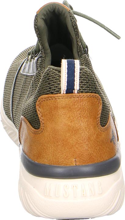Actual product image Mustang 826716 Khaki (50)