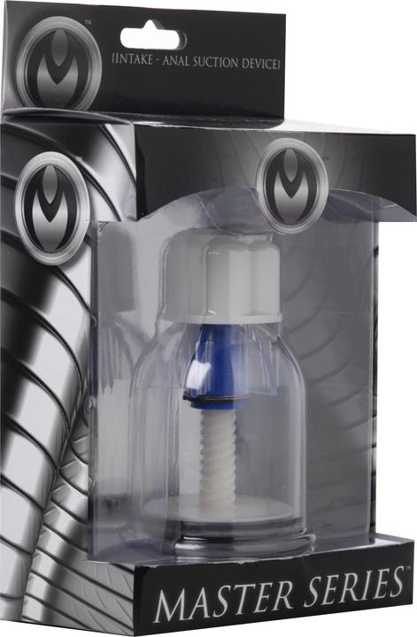 Produktbild Master Series Intake Anal Suction Device