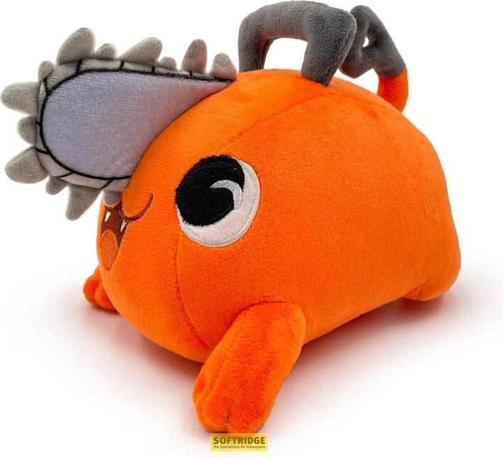 Youtooz Chainsaw Man peluche Pochita 22 cm (22 cm)
