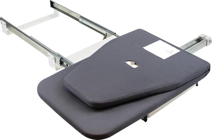 Actual product image Emuca Ironing board for furniture (81 x 30 cm)
