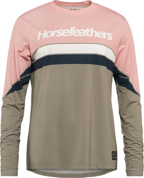 Actual product image Horsefeathers Quantum (M)