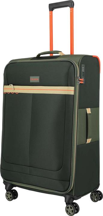 Actual product image Travelite Color Craze (86 l)
