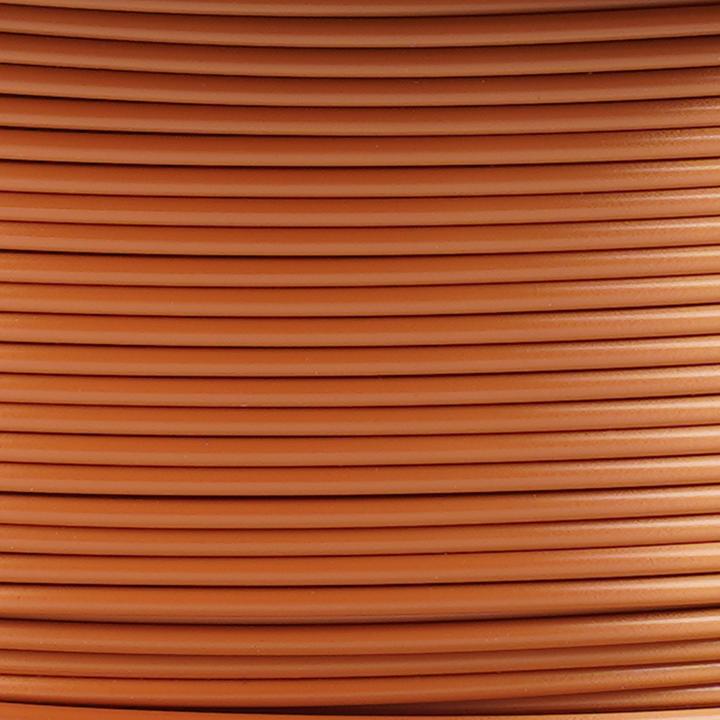 Immagine prodotto Copymaster3D PLA Silk Filament for 3D Printer, 1.75 mm, Copper (PLA, 1.75 mm)