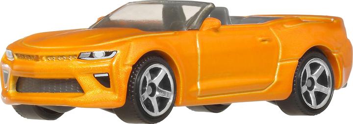 Productafbeelding Mattel Matchbox Metallauto JCG55